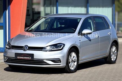 VW Golf 98.742 km 14.999 &euro; Landstuhl 66849