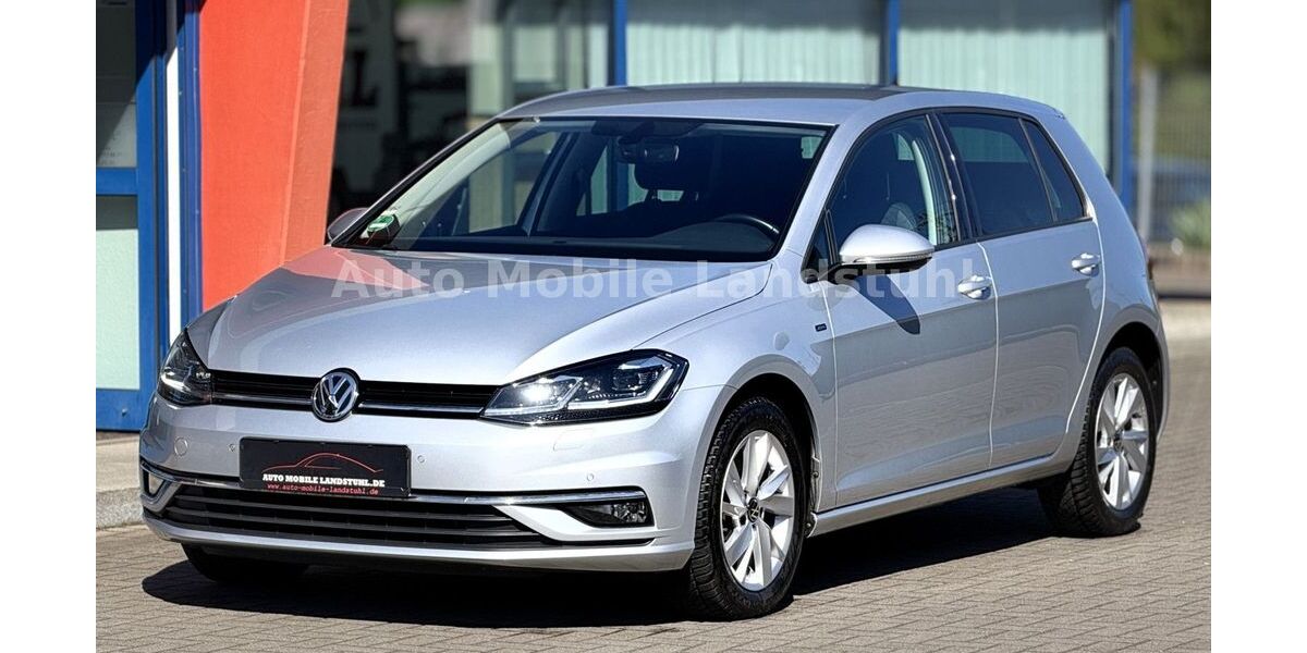 VW Golf 98.742 km 14.999 &euro; Landstuhl 66849