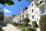 Etagenwohnung Zwickau Marienthal - 2 Zimmer, 43 m&sup2;, 307&euro; | Angebot:26696129