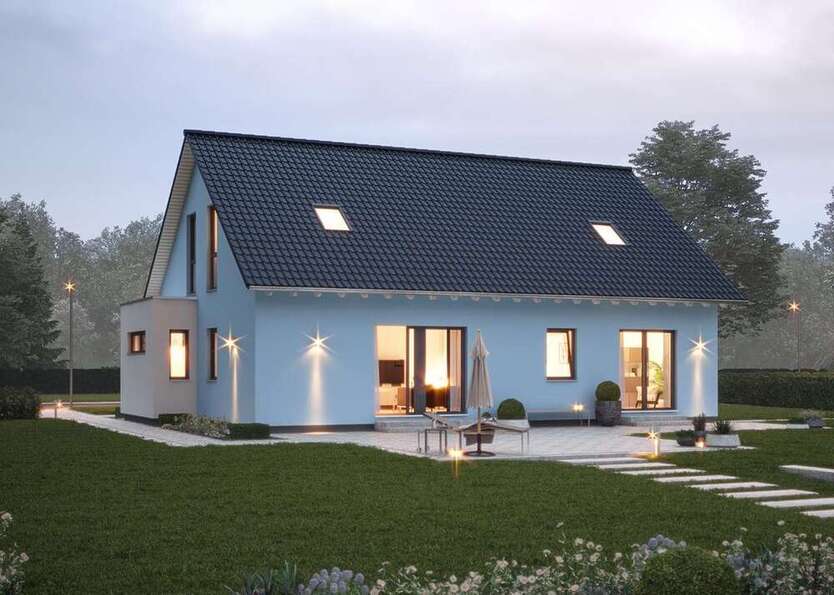 Haus zum Kaufen in Seelen 342.999 € 230 m²
