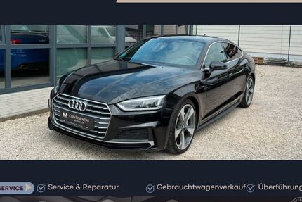 Audi A5 240.000 km 16.490 &euro; Schwabmünchen 86830