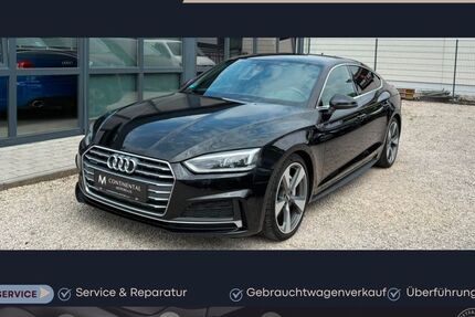 Audi A5 240.000 km 17.490 &euro; Schwabmünchen 86830
