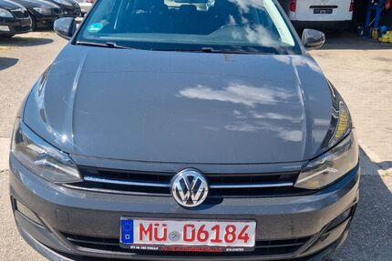 VW Polo 195.000 km 8.299 &euro; Polling / Ehring 84570