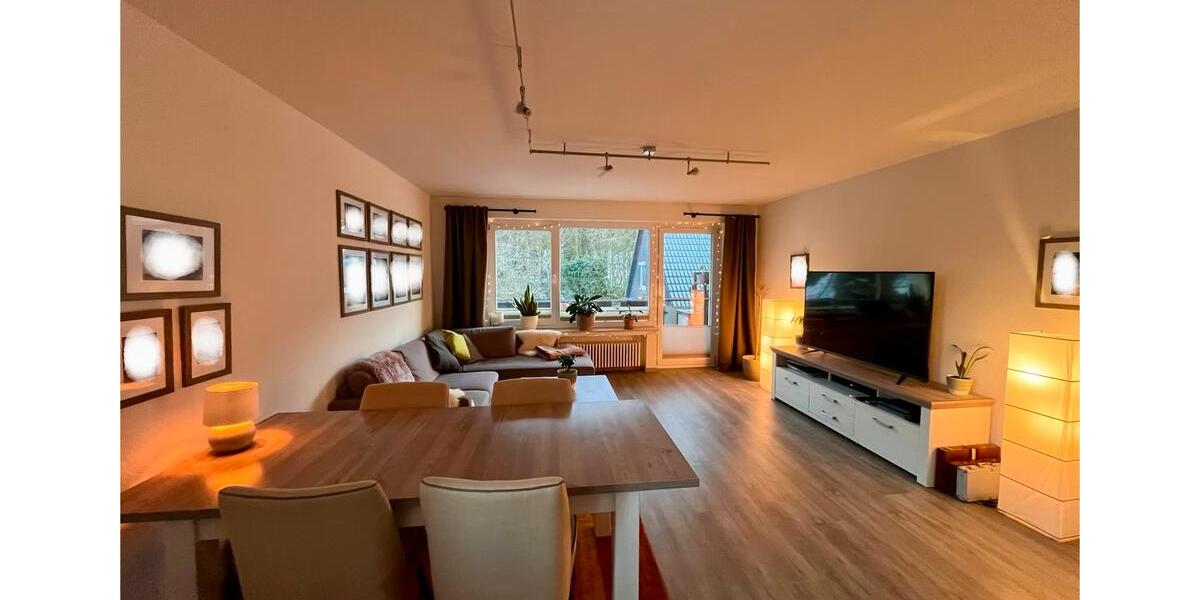 Privatverkauf - attraktive 3-Zimmer Eigentumswohnung 3 zimmer