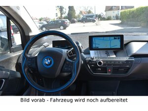 BMW i3 REX Navi Keyless Go LED Komfort Kamera 41.544 km 14.995 &euro; Donauwörth 86609