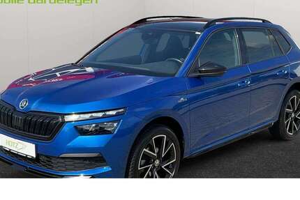 Skoda Kamiq 26.150 km 17.190 &euro; Gardelegen 39638
