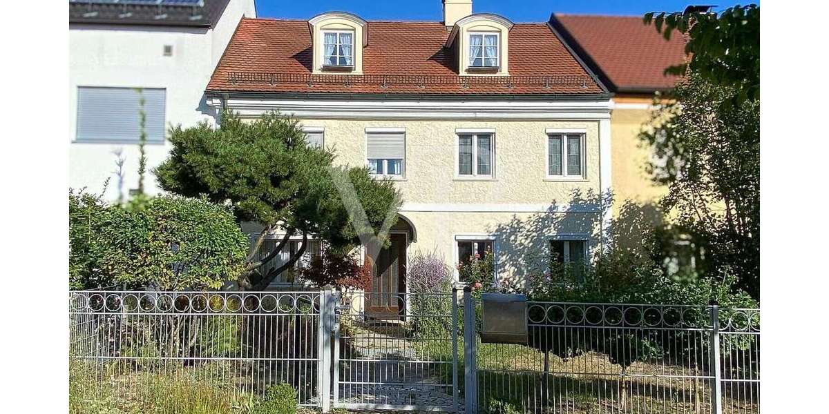 Einfamilienhaus Pfaffenhofen an der Ilm - 7 Zimmer, 279 m&sup2;, 1.089.400&euro; | Angebot:25824260