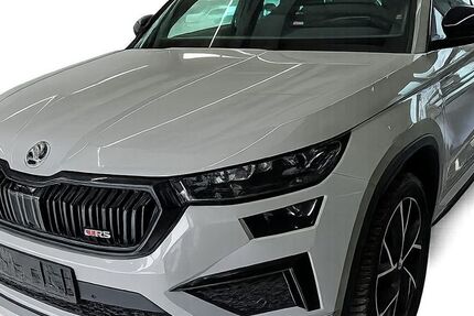 Skoda Kodiaq 26.980 km 42.490 &euro; Emsdetten 48282