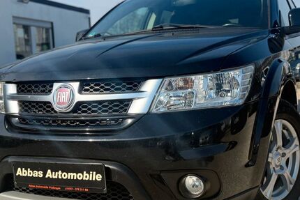 Fiat Freemont 226.993 km 6.990 &euro; Pfullingen 72793