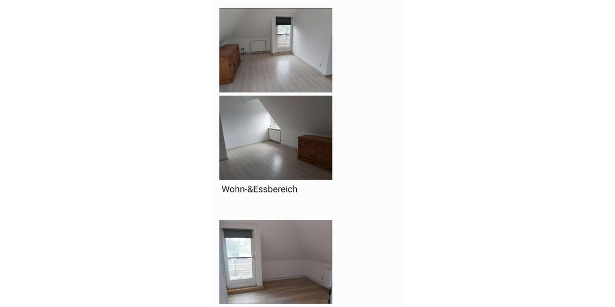 Etagenwohnung Sankt Peter-Ording Ording - 2 Zimmer, 35 m&sup2;, 550&euro; | Angebot:24838909