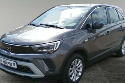 Opel Crossland (X) 92.433 km 14.950 € Zetel 26340