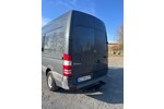 Mercedes-Benz Sprinter 320.000 km 7.000 &euro; Büchen 21514