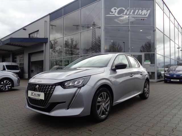 Peugeot 208 76.100 km 10.890 &euro; Bruchsal 76646