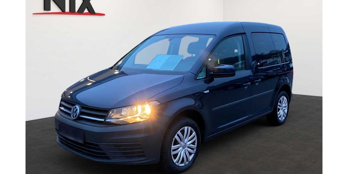 VW Caddy 78.891 km 19.900 &euro; Wächtersbach 63607
