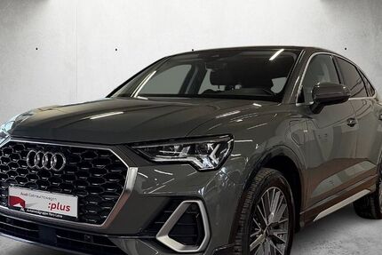 Audi Q3 76.998 km 29.970 &euro; Osterode 37520