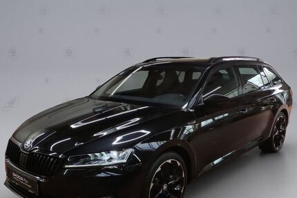 Skoda Superb 109.200 km 29.890 &euro; Emmendingen 79312