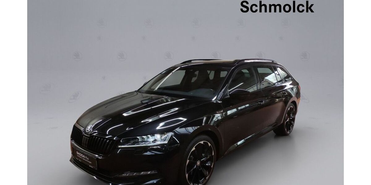 Skoda Superb 109.200 km 29.890 &euro; Emmendingen 79312