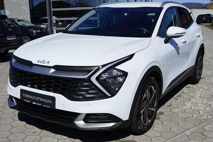 Kia Sportage 21.500 km 26.950 &euro; Rötz 92444