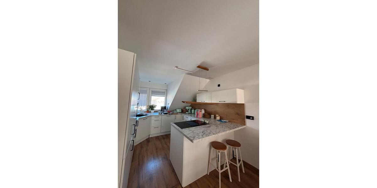Maisonettenwohnung Schwetzingen - 4.5 Zimmer, 144 m&sup2;, 2.140&euro; | Angebot:26673964