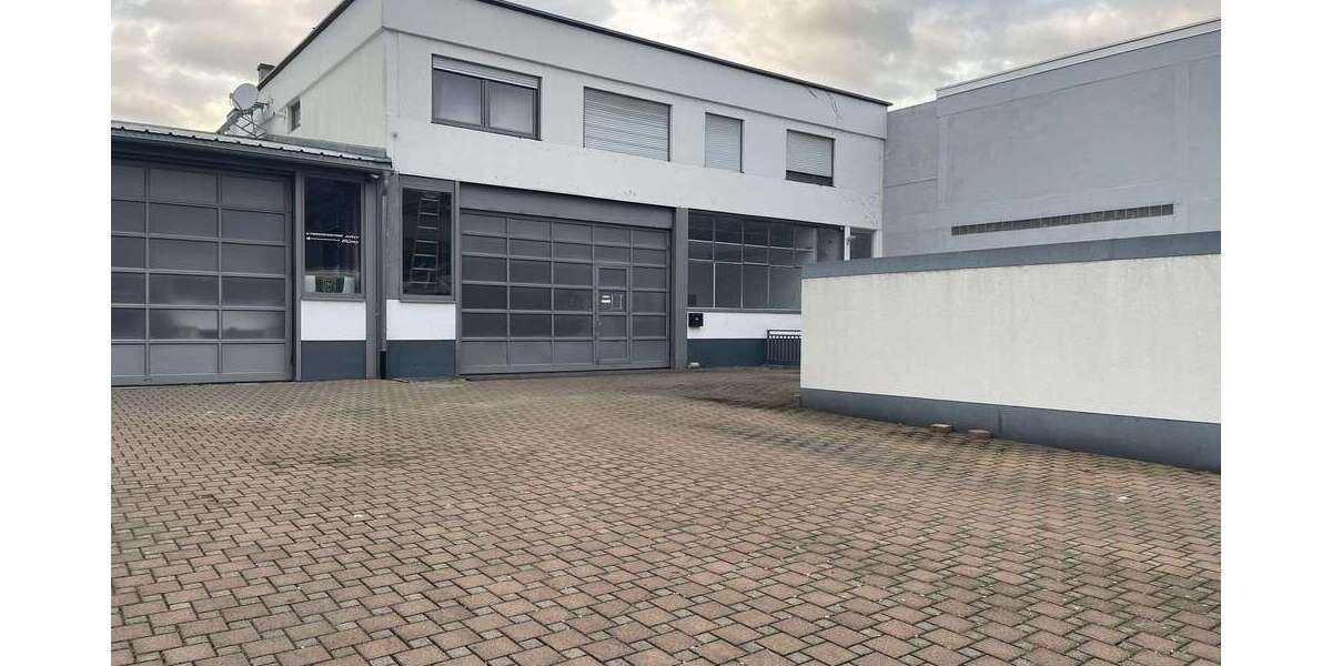 Gewerbeobjekt Lörrach - 3.000&euro; | Angebot:26678857
