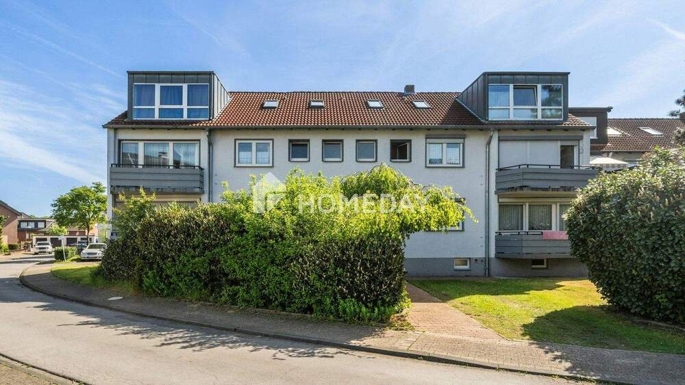 Mehrfamilienhaus, Wohnhaus Lünen Wethmar - 1 Zimmer, 372 m&sup2;, 640.000&euro; | Angebot:25277985