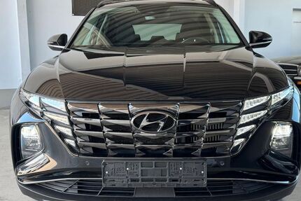 Hyundai TUCSON 95.370 km 19.390 &euro; Graben-Neudorf 76676