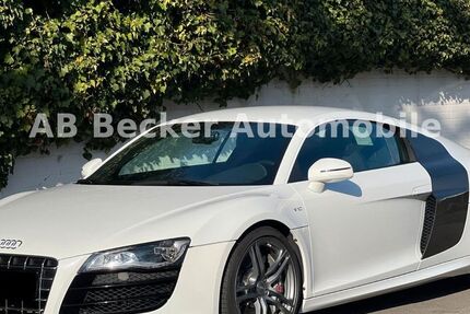 Audi R8 25.956 km 94.999 &euro; Neuss 41466
