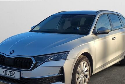 Skoda Octavia 18.800 km 28.125 &euro; Hagen 27628