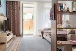 Etagenwohnung Bad Salzuflen Ehrsen-Breden - 2 Zimmer, 60 m&sup2;, 500&euro; | Angebot:26295361