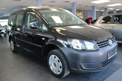 VW Caddy Maxi 73.817 km 14.980 &euro; Euskirchen 53881