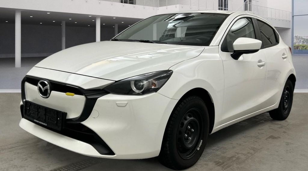 Mazda 2 15.499 km 19.890 &euro; Marne 25709