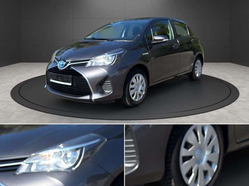 Yaris