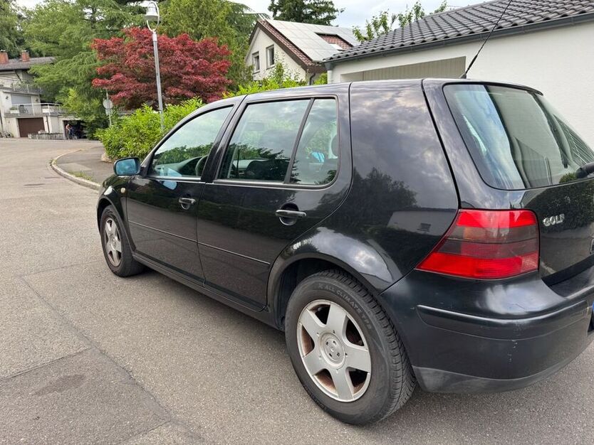 Golf