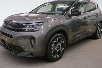 Citroen C5 Aircross 36.729 km 18.990 &euro; Hohenlockstedt 25551