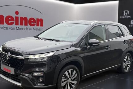 Suzuki (SX4) S-Cross 36.100 km 24.899 € Dortmund 44149