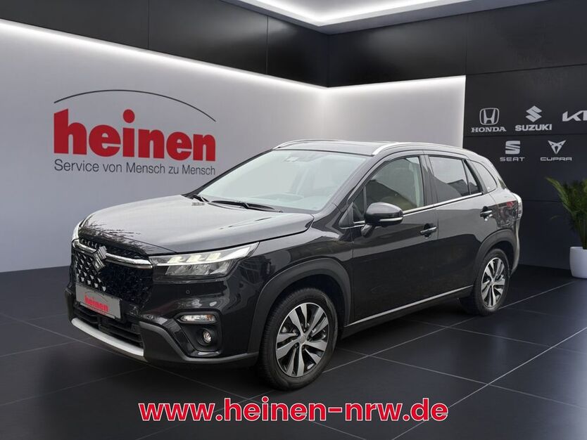 Suzuki (SX4) S-Cross 36.100 km 24.899 € Dortmund 44149