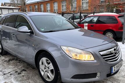 Opel Insignia 189.500 km 3.690 &euro; Berlin 13403