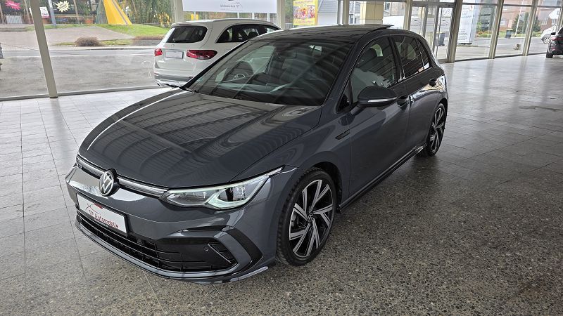 VW Golf 79.650 km 26.900 &euro; Hückelhoven 41836