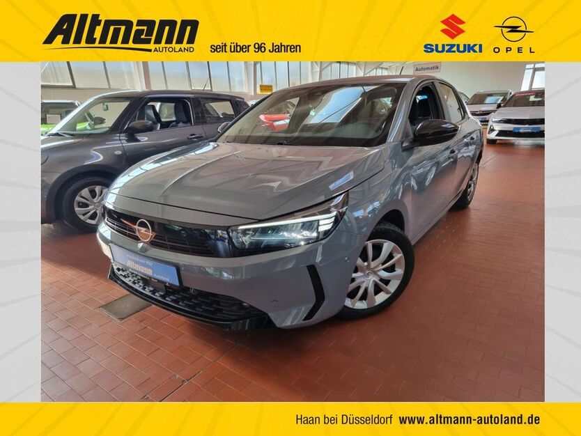 Opel Corsa 9.521 km 20.280 € Haan bei Düsseldorf 42781