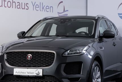 Jaguar E-Pace 148.200 km 19.990 &euro; Spaichingen 78549