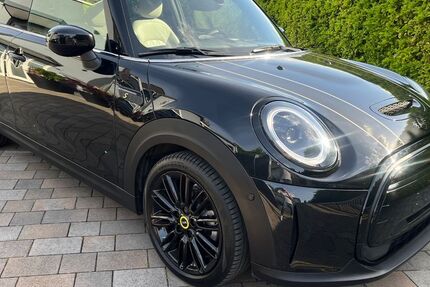 Mini Cooper SE 22.300 km 23.999 &euro; Harxheim/ Mainz 55296