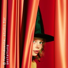 Hexe Hillary geht in die Oper 17.09.2026 Oper Leipzig - Opernhaus