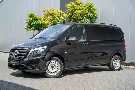 Mercedes-Benz Vito 59.921 km 27.890 &euro; Appen 25482