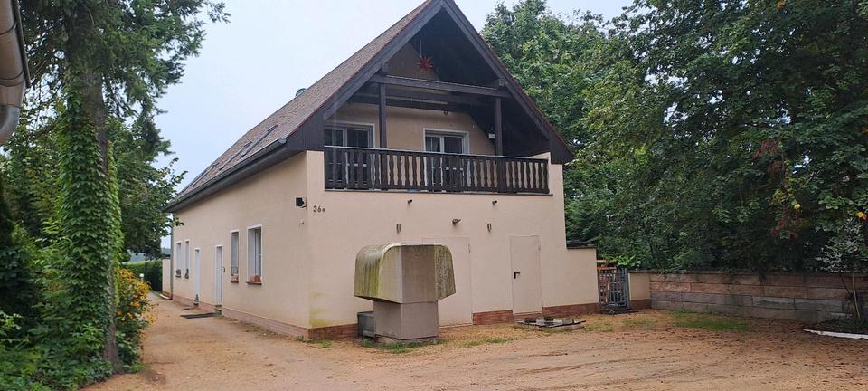 Doppelhaushälfte Besichtigung am 14.12.2025 von 11-14 Uhr 2 zimmer