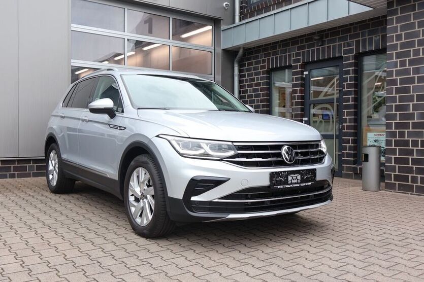 Tiguan