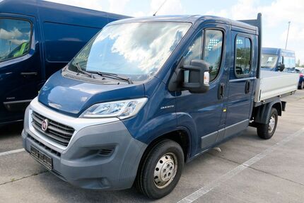 Fiat Ducato 68.000 km 18.504 &euro; Berlin 13353