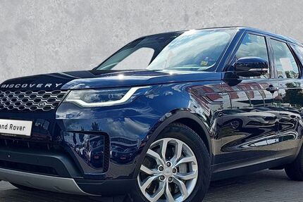 Land Rover Discovery 50.900 km 47.950 € Greding 91171