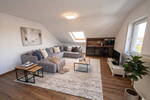 Etagenwohnung Limburg Offheim Offheim - 2 Zimmer, 64 m&sup2;, 795&euro; | Angebot:26200141
