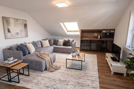 Wohnung Limburg Offheim Offheim - 2 Zimmer, 64 m&sup2;, 795&euro; | Angebot:26200141