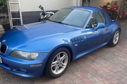 BMW Z3